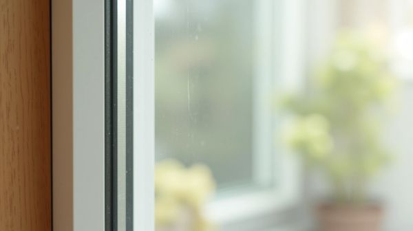 Achieving secure windows with safety film installation