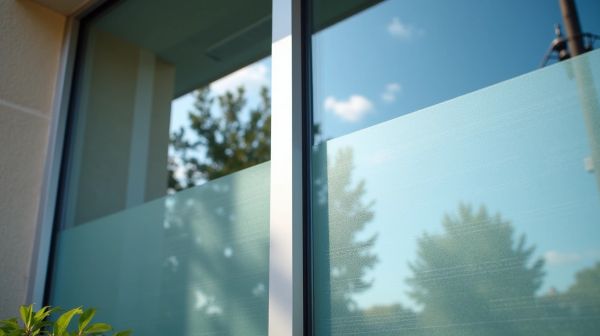 Achieving secure windows with safety film installation
