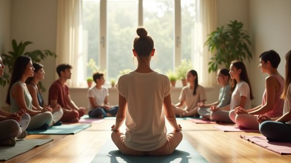 Affordable and quality options for yoga teacher training