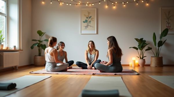 Affordable and quality options for yoga teacher training