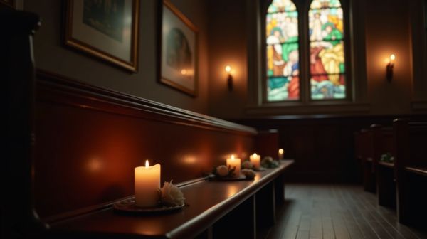 Affordable cremation services with compassionate care