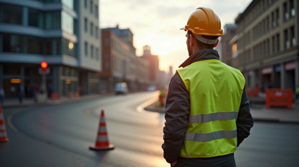 Are you ready for NRSWA streetworks training?