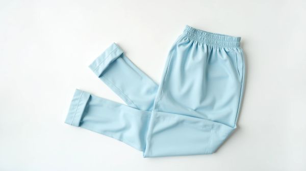 Comfort meets style in womens pull on breeches