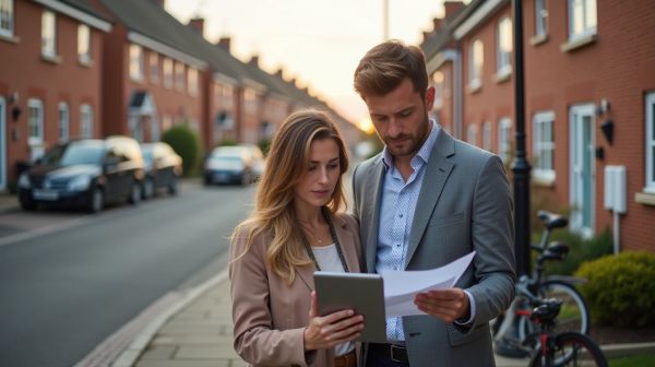 Compare mortgage options to maximize your savings in Worthing