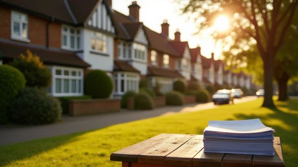 Compare mortgage options to maximize your savings in Worthing