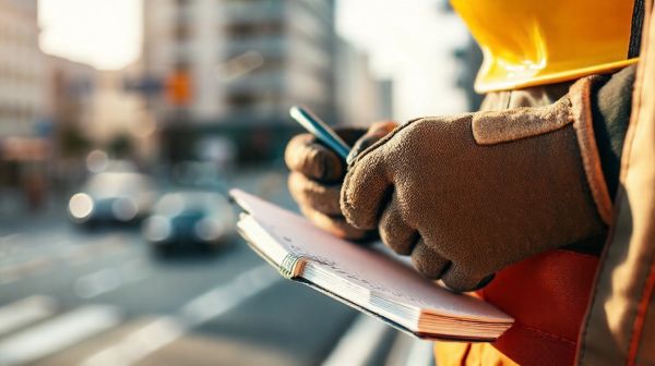 Discover the Benefits of NRSWA Streetworks Training Today