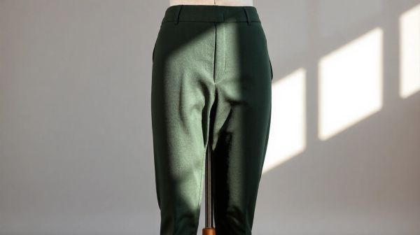 Explore women's pull-on breeches: where style and comfort unite