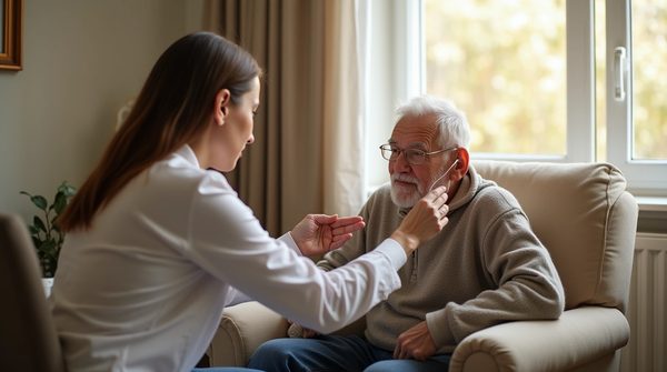 Exploring hearing aids and personalized hearing care services in chester