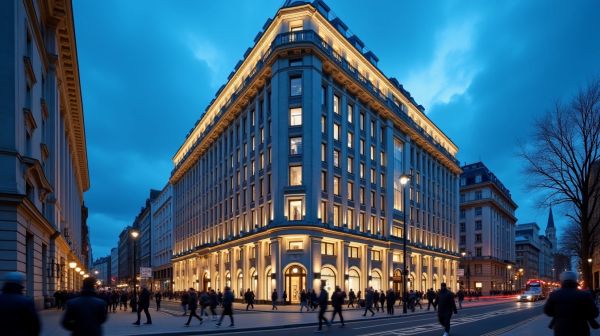 Get the right talent through a central government recruitment agency in London
