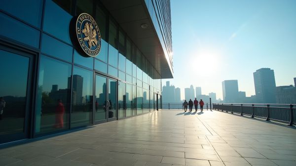 Get the right talent through a central government recruitment agency in London
