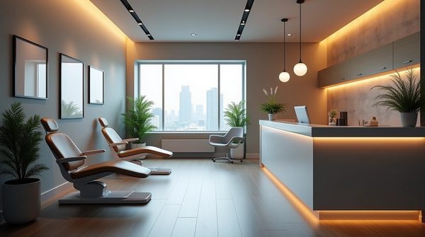 Leeds dentist: modern solutions for comprehensive dental care