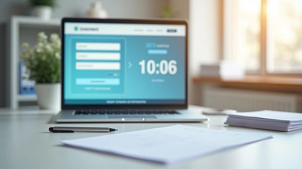 Obtain birth certificate: a seamless online process for vital records