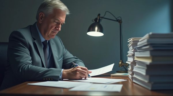 Payroll accountants: the backbone of modern payroll management