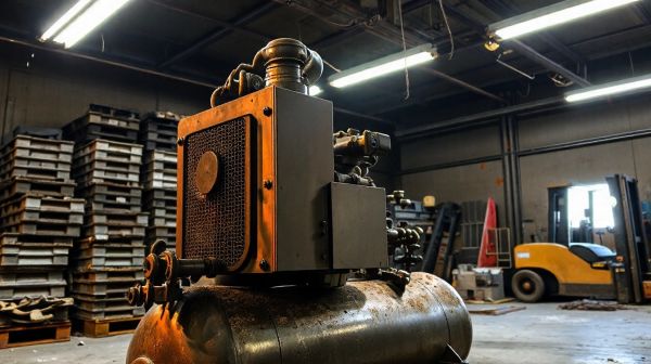 Revealing Truths About Industrial Air Compressors You Didn’t Expect