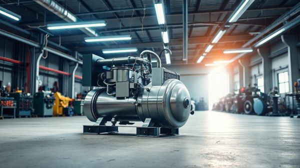 Revealing Truths About Industrial Air Compressors You Didn’t Expect