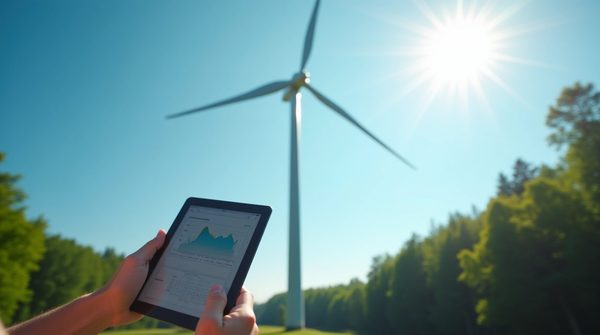 Sustainable energy consulting: guiding the path to cleaner power