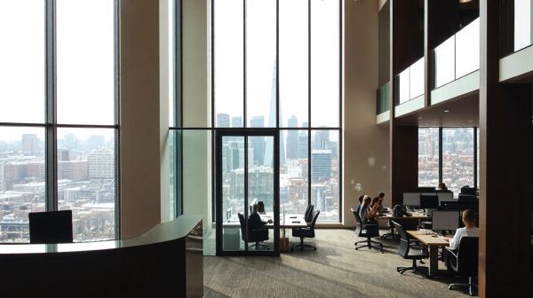Top benefits of using a central government recruitment agency in London