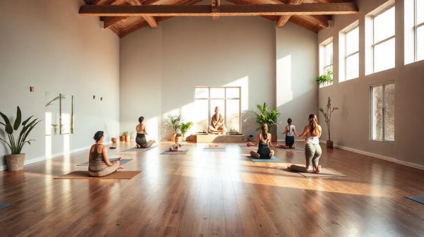 Top budget-friendly yoga teacher training programs reviewed
