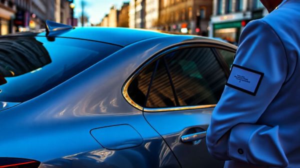 Top mobile valeting and detailing services to refresh your car in London