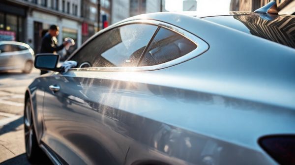 Top mobile valeting and detailing services to refresh your car in London