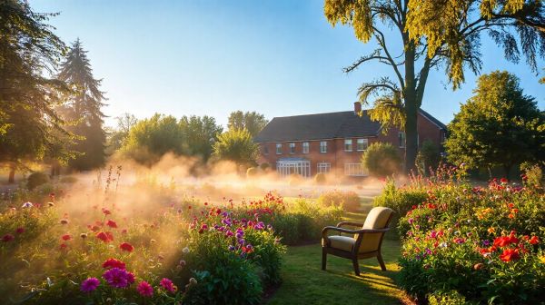 Top-rated Dartford care homes for superior wellness choices