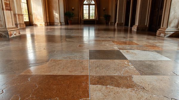 Top Strategies for Preserving Your Stone Floors’ Natural Elegance