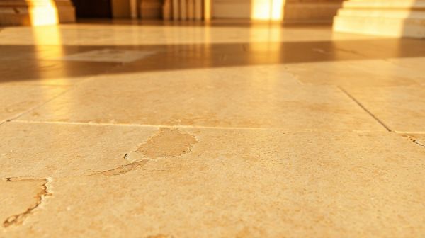 Top Strategies for Preserving Your Stone Floors’ Natural Elegance