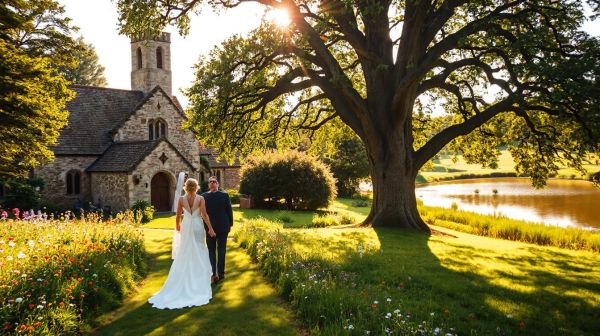 Top Surprising Factors for Selecting a Kent Wedding Venue