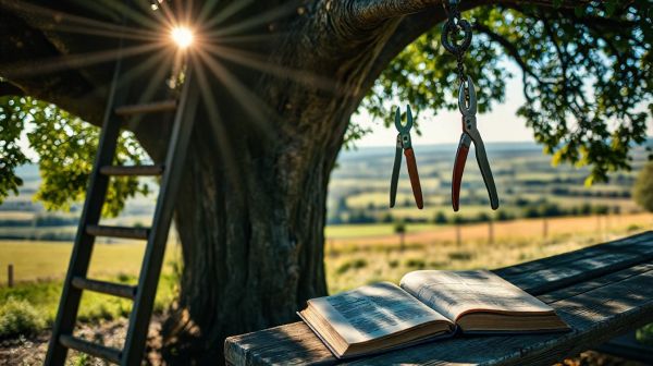 Top tree surgeon courses in Kent to advance your career