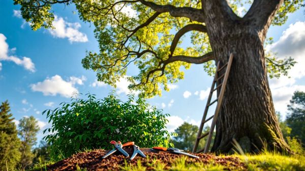 Top tree surgeon courses in Kent to advance your career
