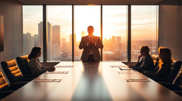 Transform Your Leadership: Practical Solutions to Common Challenges