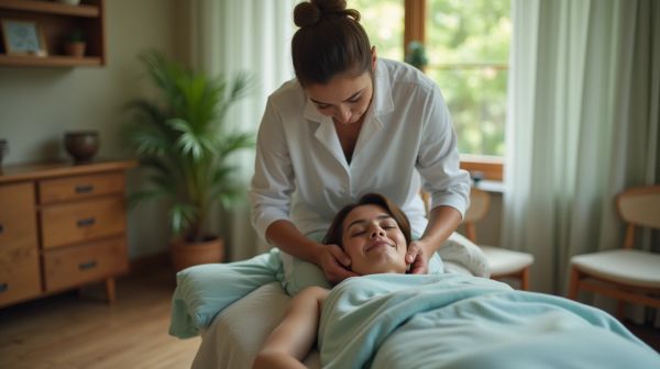 Unconventional chiropractic care in Kings Hill and West Malling that works