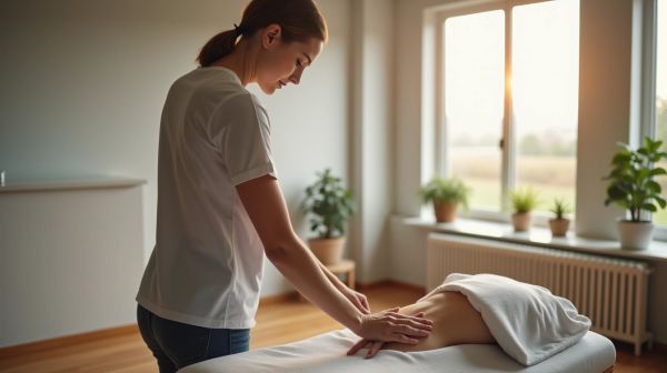 Unconventional chiropractic care in Kings Hill and West Malling that works