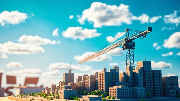 Unlocking design potential: overcoming traditional crane engineering limits