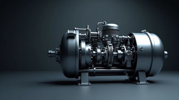 Why industrial air compressors might not be what you think