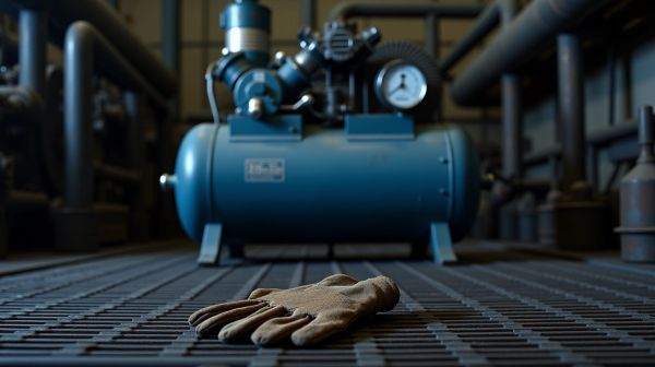 Why industrial air compressors might not be what you think