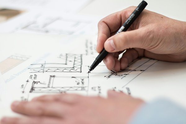 Choosing the right rendering supplier for your construction needs