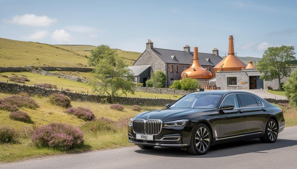 How Executive Travel Enhances the Best Scotch Tours in Scotland Experience?