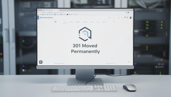 What Does the 301 Moved Permanently Status Code Mean for the Web?