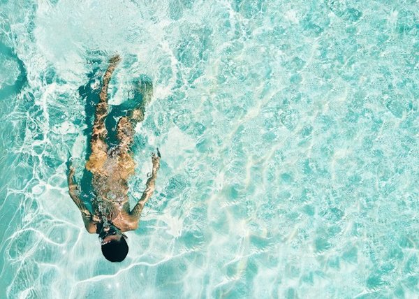 What Are the Health Benefits of Cold Water Swimming?