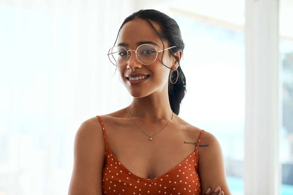 What Are the Key Strategies for Wearing a Mini Leather Skirt with Confidence?