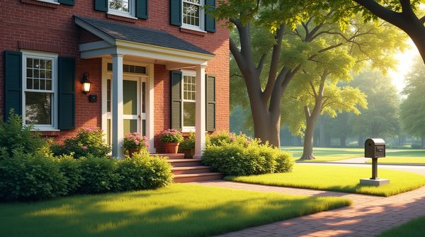 Your ideal home awaits: explore estate agents in Croydon