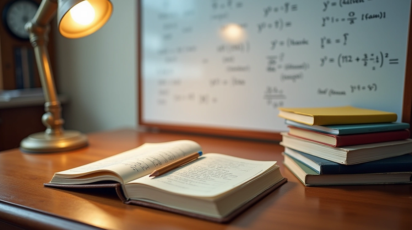 Building blocks of success: essential components of a-level maths learning