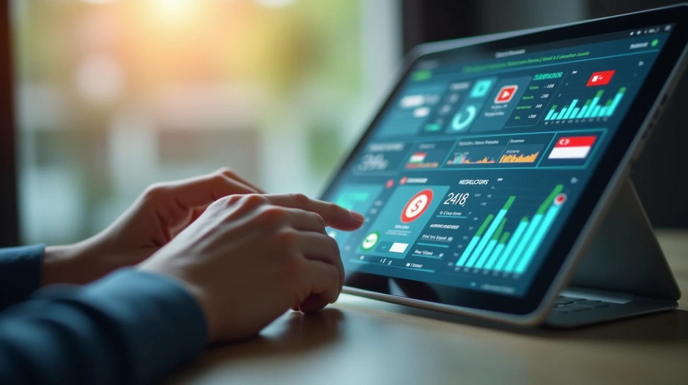 Main benefits of using product sourcing solutions