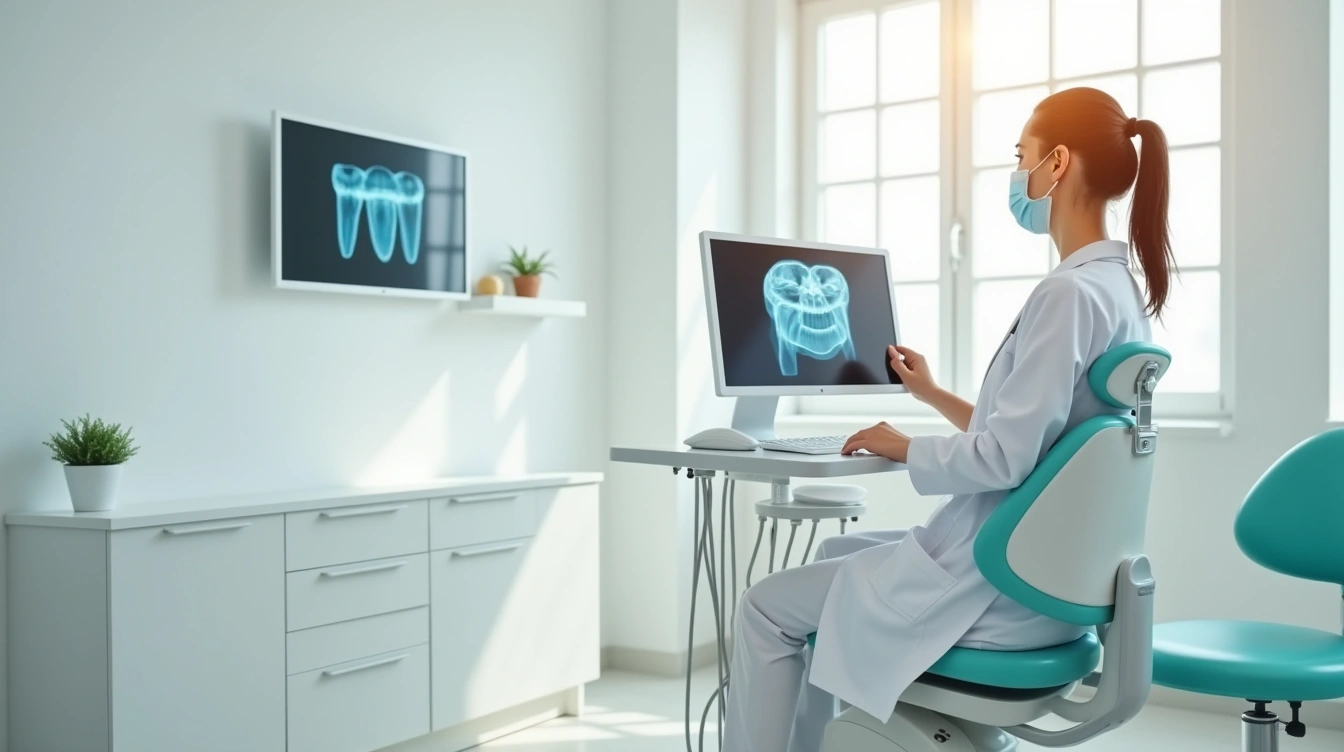 Popular dental treatments offered by Leeds dentists